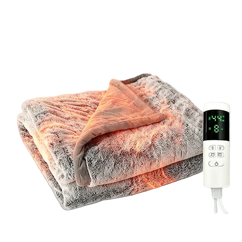 Heated Blankets