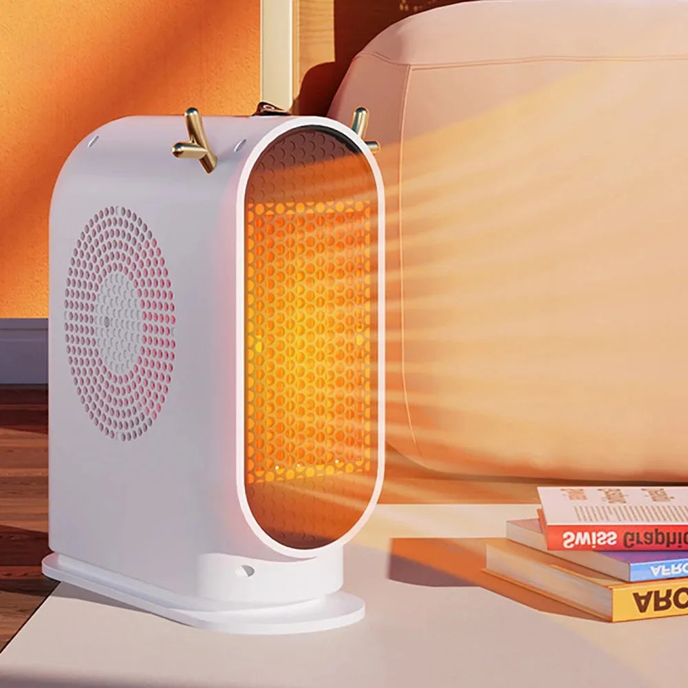 Tower heater