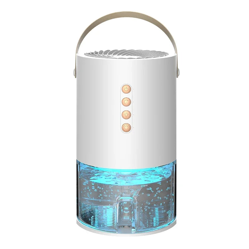 Dehumidifiers