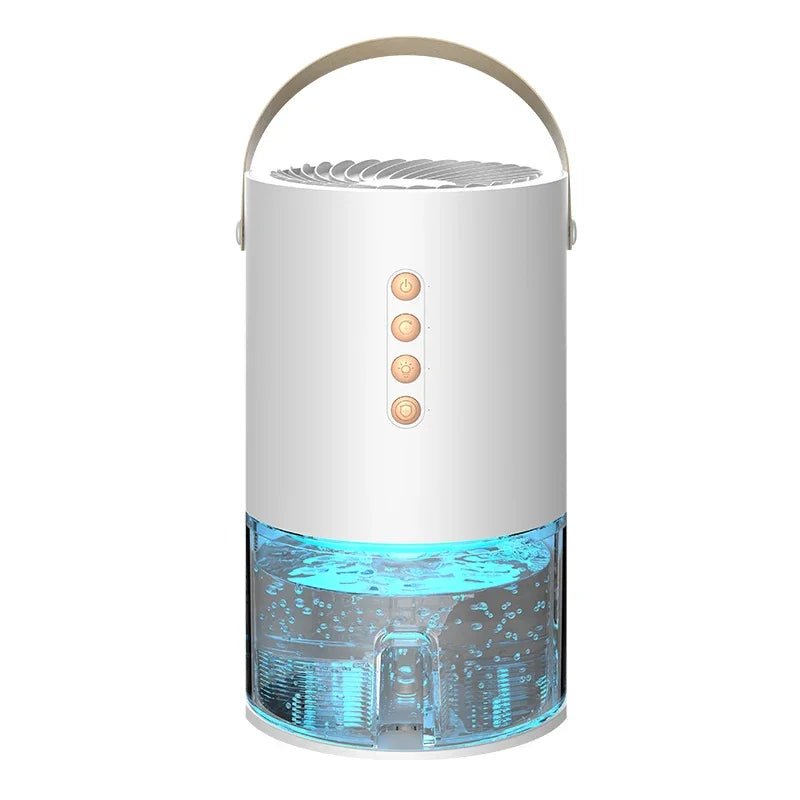 Dehumidifiers - WindFrameTech