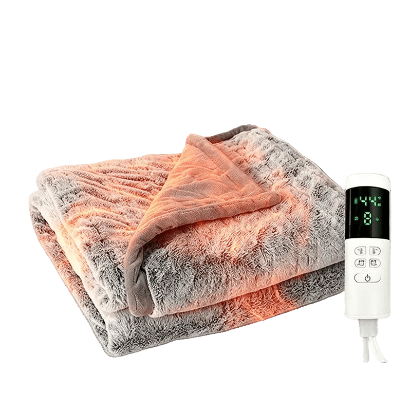 Heated Blankets - WindFrameTech