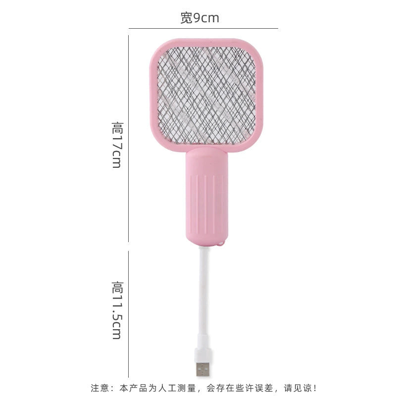 Portable UV Mosquito Killer Lamp