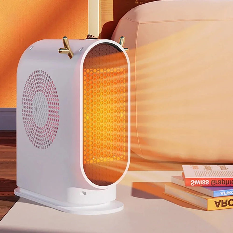 Home heater, hand warmer, small sun warmer, foot warmer, office bedroom, dormitory, large quick heating heater