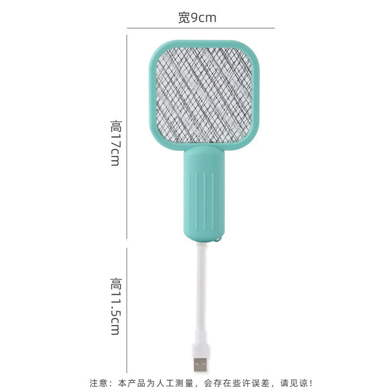 Portable UV Mosquito Killer Lamp