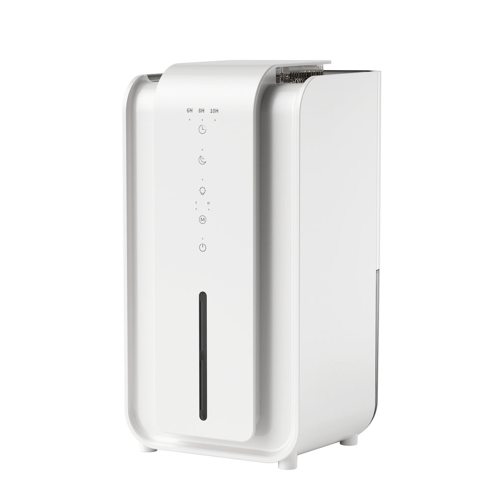Household Negative Ion Dehumidifier for Bedroom Indoor Air Drying