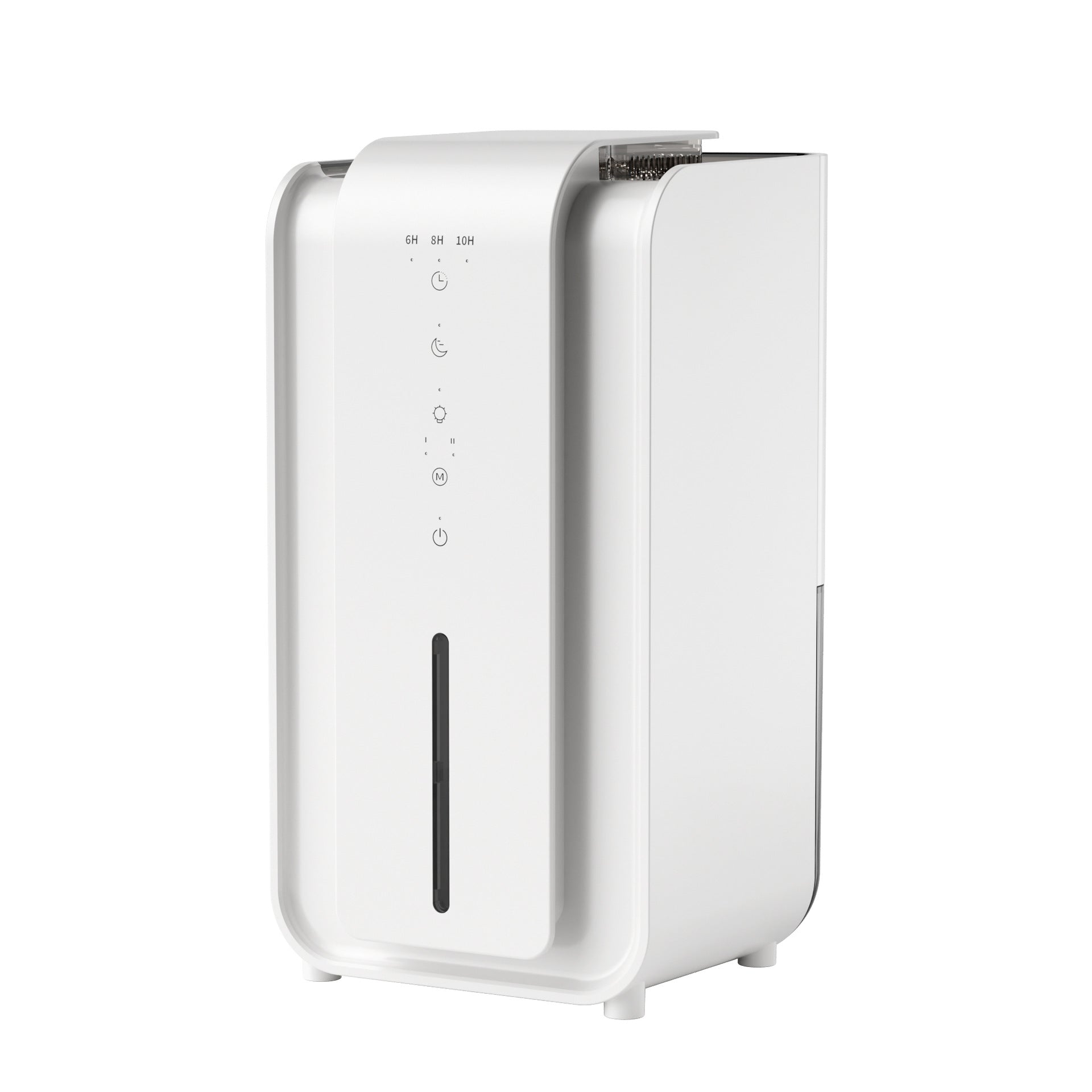 Household Negative Ion Dehumidifier for Bedroom Indoor Air Drying