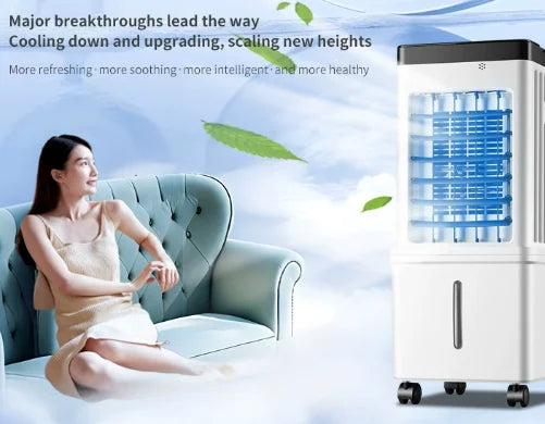 Best Selling Electric Portable AC Inverter Mobile Remote Control Air Conditioner
