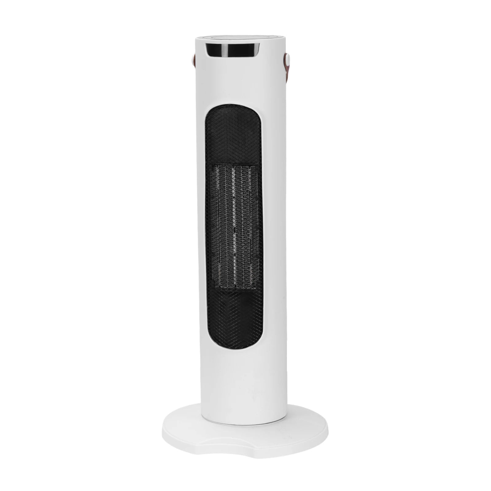 2000W Vertical Space Heater with Remote Control for Home Bedroom Office