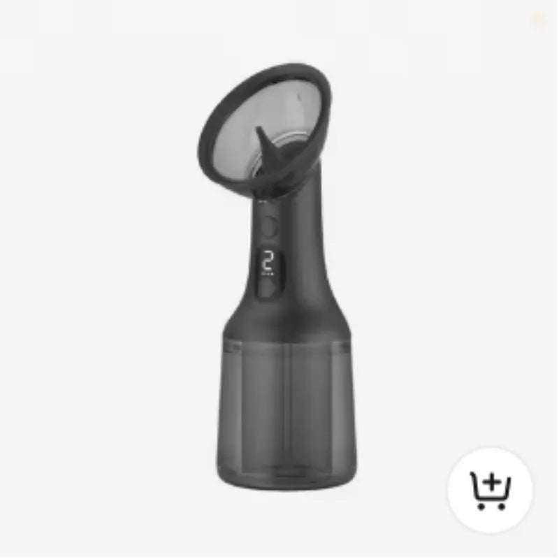 Intelligent electric ear washer,  multi-functional earwax ear canal cleaner