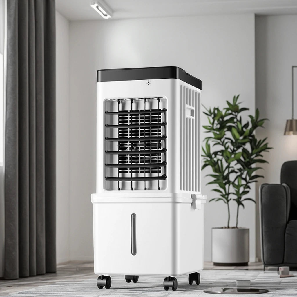 Best Selling Electric Portable AC Inverter Mobile Remote Control Air Conditioner