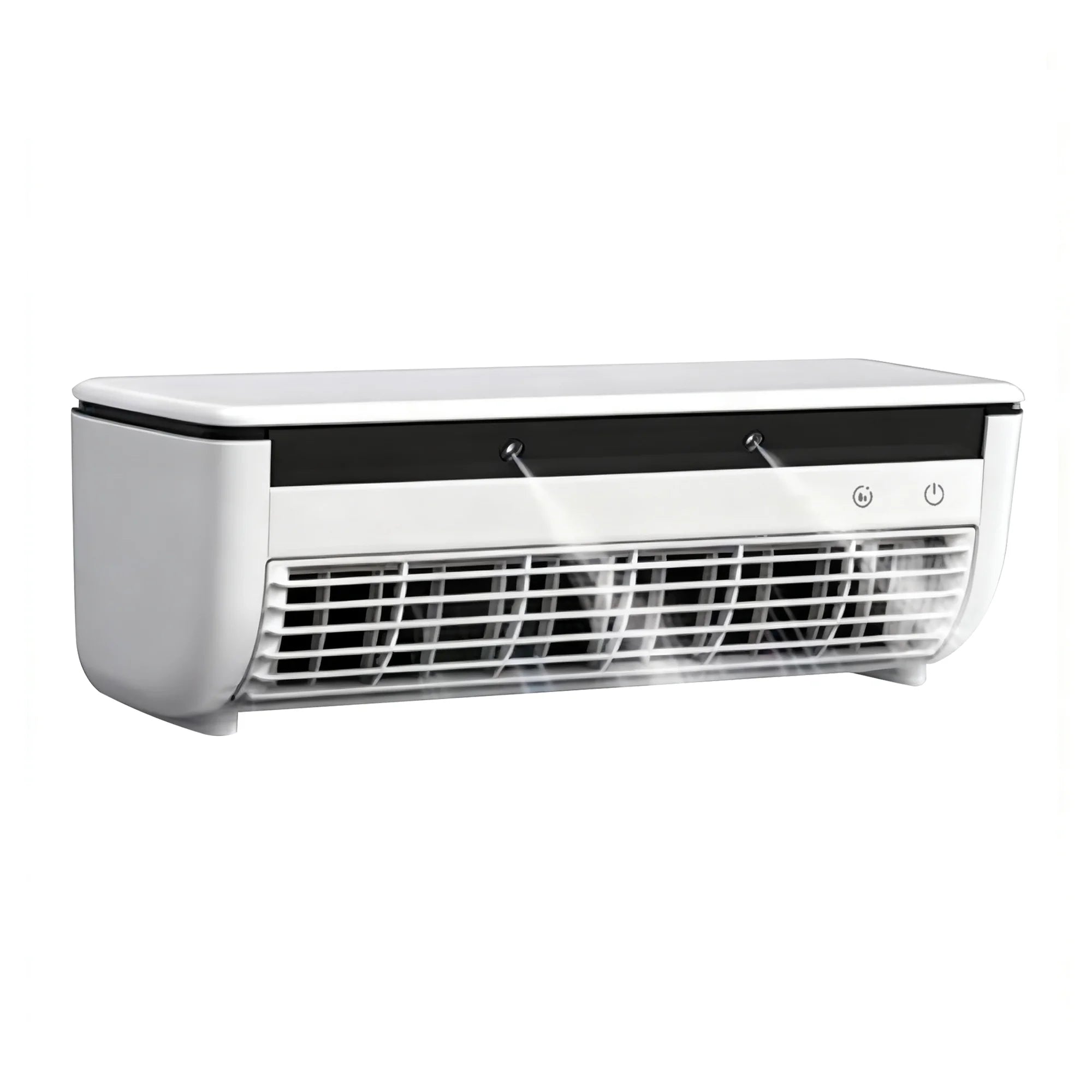 Portable Mist Cooling Fan