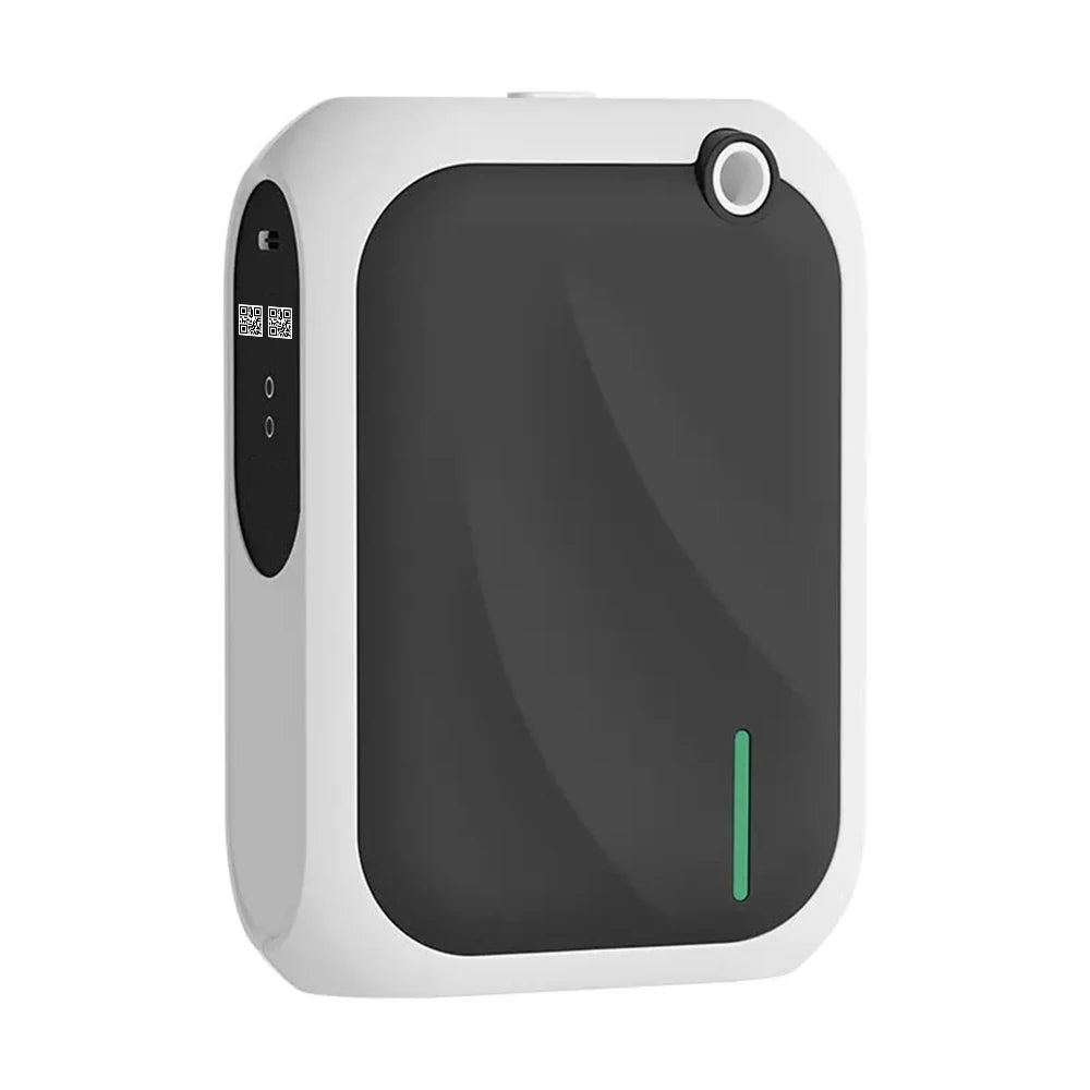 Waterless Essential Oil Scent Machine Bluetooth APP Control for Home Hotel Aroma Diffuser