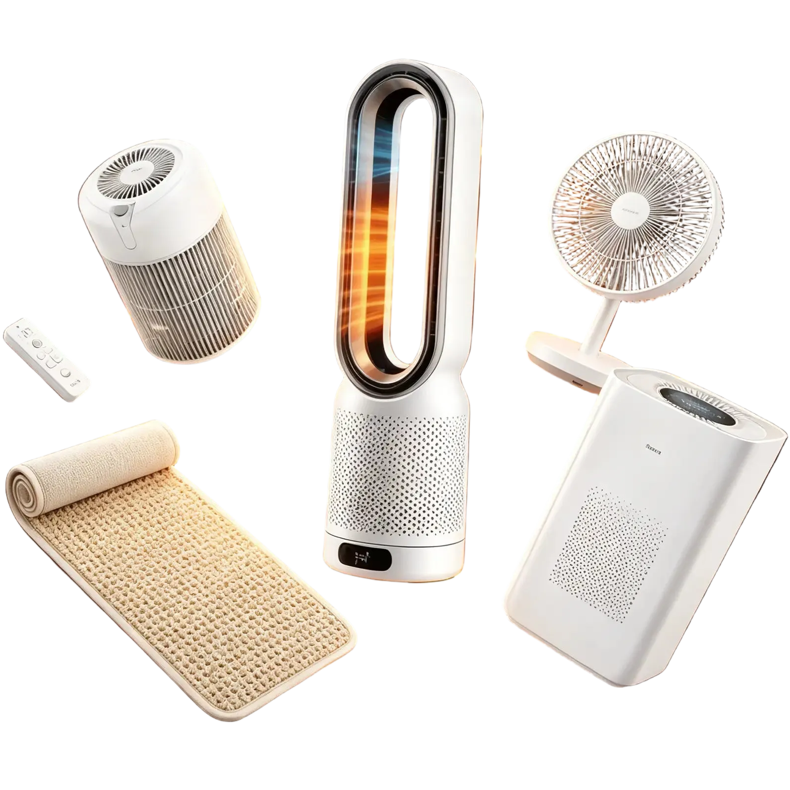 WFT smart home appliances Black Friday sale