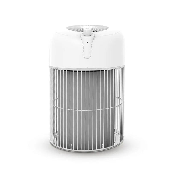 Pet Air Purifier HEPA Filter for Cat Hair Dander Odor Dust Large Room - WindFrameTech