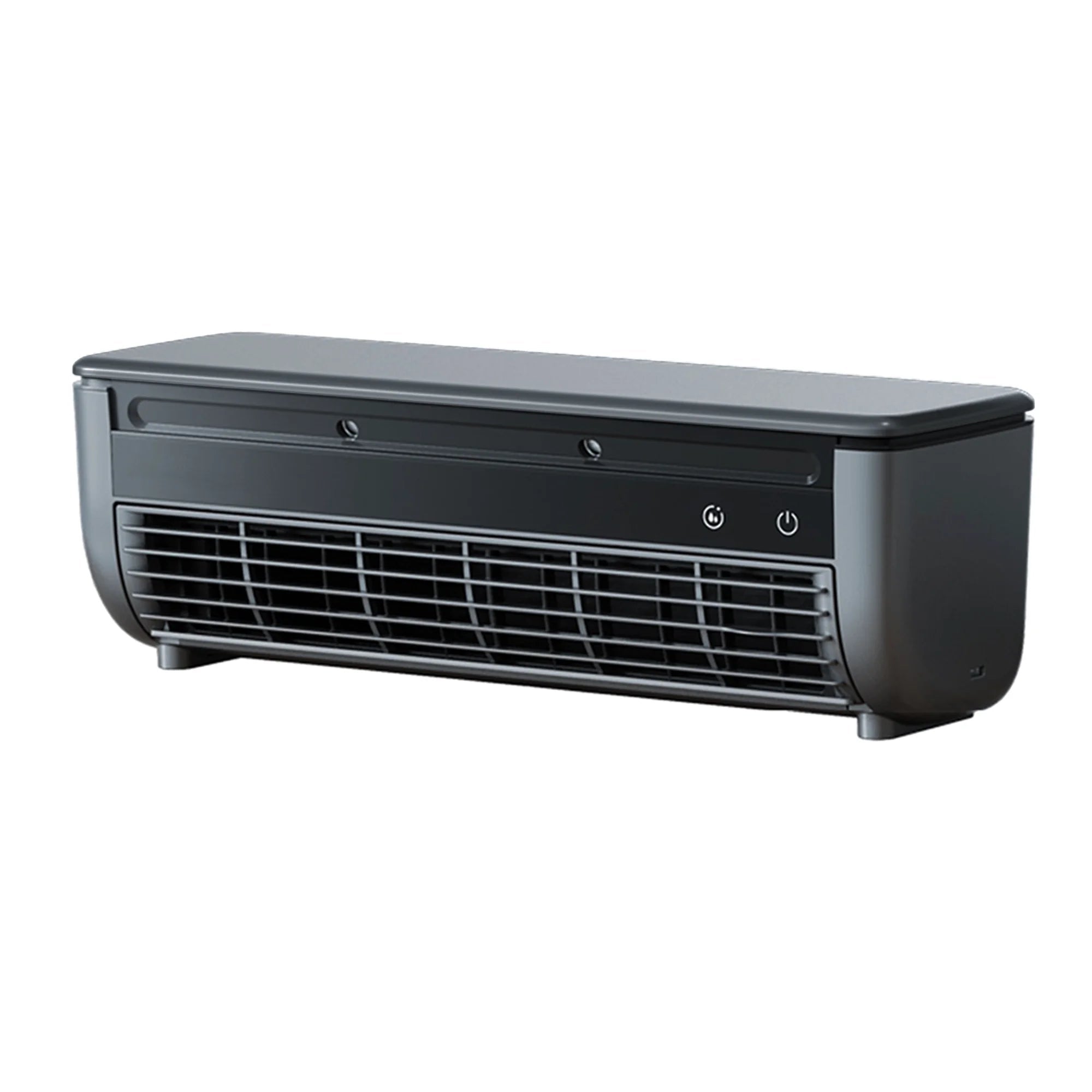 Portable Mist Cooling Fan - WindFrameTech