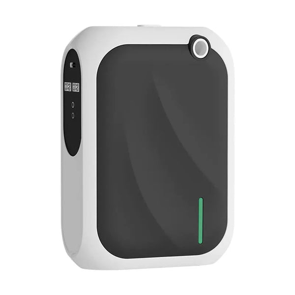 Waterless Essential Oil Scent Machine Bluetooth APP Control for Home Hotel Aroma Diffuser - WindFrameTech